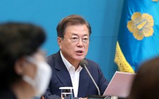 Vụ nữ VĐV tự tử: Tổng thống Hàn Quốc ra lệnh mạnh tay xóa vấn nạn