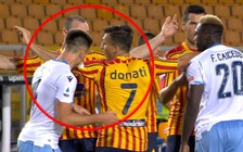 Serie A: Hậu duệ “cẩu xực” của Suarez bị cấm thi đấu