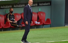 La Liga: Real Madrid hú hồn kết quả xét nghiệm Covid-19 của “sao” trẻ