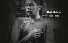 Bóng đá Singapore sốc nặng khi nhà vô địch AFF Cup 2012 tử nạn