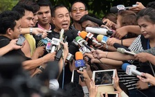 Bóng đá Thái Lan truy tìm nhóm người giả danh liên đoàn lừa tiền cầu thủ