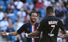 Neymar vẫn ‘lởn vởn”, Barcelona dừng đàm phán mua ngôi sao của Inter