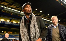 Drogba nhận ‘cú tát” cho tham vọng trở thành Chủ tịch LĐBĐ Bờ Biển Ngà