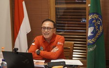 Indonesia đứng trước cơ hội tốt để đưa World Cup về Đông Nam Á