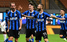 Kết quả Serie A: Inter thắp hy vọng mong manh lật đổ Juventus