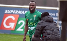 Hung thủ bắn chết em trai hậu vệ Serge Aurier của Tottenham đầu thú