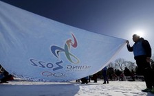 Olympic mùa đông 2022 tại Trung Quốc trước nguy cơ bị tẩy chay