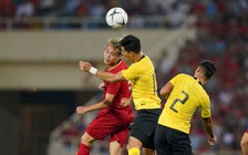 World Cup 2022: Tuyển Malaysia nhận tin vui trước trận “sống còn” với Việt Nam