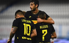 Kết quả Serie A: Hủy diệt SPAL, Inter không cho Juventus được ‘ngủ yên’