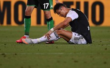 Juventus sắp ‘xả kho’, hàng loạt ngôi sao chuẩn bị ra đi ngoại trừ... Ronaldo