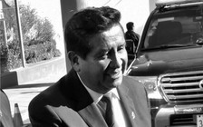 Sốc: Chủ tịch LĐBĐ Bolivia qua đời do nhiễm Covid-19