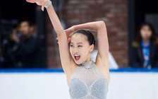 Nhà vô địch SEA Games tố cáo bị hành hạ ở Trung Quốc