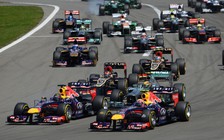 F1 loại 4 chặng, 'thông thoáng' thời gian cho cuộc đua Hà Nội trở lại