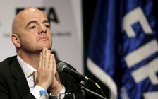 Thụy Sĩ chính thức mở cuộc điều tra Chủ tịch FIFA