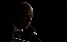 FIFA đăng đàn vụ đình chỉ chức chủ tịch do bị điều tra hình sự