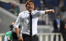 ‘Nổi đóa” với ban lãnh đạo Inter, HLV Conte đối mặt nguy cơ sa thải