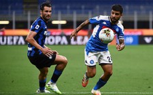 Champions League: Napoli nhận cú sốc trước cuộc đụng độ Barcelona