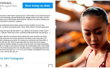 Nghẹn ngào câu chuyện bị hành hạ ở Trung Quốc của nhà vô địch SEA Games