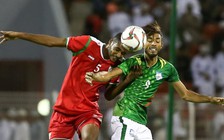 11 tuyển thủ Bangladesh dương tính Covid-19, vòng loại World Cup 2022 châu Á đau đầu