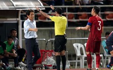 LĐBĐ Thái Lan ‘dọn đường’ thủ tục nhưng HLV Nishino chưa chịu trở lại