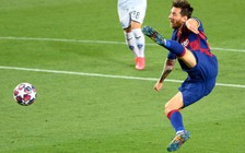 Chiếc cúp Champions League có thể đổi tên để… ‘tưởng nhớ’ đại dịch Covid-19!