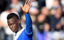 Thổ Nhĩ Kỳ hồi hộp chờ ‘ngựa chứng’ Balotelli đến Beskitas