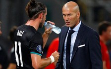 Tin chuyển nhượng Real Madrid hôm nay: HLV Zidane lên danh sách 'đen’