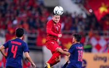 Hoãn vô thời hạn một loạt các giải bóng đá khu vực