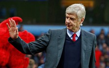 Barcelona 'cầu cứu' HLV huyền thoại Wenger trước thềm đại chiến Bayern Munich ở Champions League