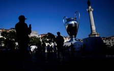 Vì sao trận bán kết Champions League giữa PSG và Leipzig không được chào đón?