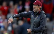 HLV Klopp của Liverpool đưa ra thời điểm chia tay bóng đá