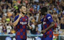 Tin chuyển nhượng M.U hôm nay: Ngóng ‘hàng thừa’ của Barcelona