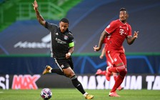 Lyon rao bán hàng loạt ngôi sao sau thất bại ở bán kết Champions League