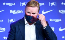 Tin chuyển nhượng Barcelona hôm nay: Tân HLV Koeman lên “danh sách đen”