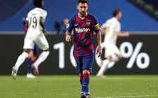 Sốc: Barcelona chấp nhận bán Messi