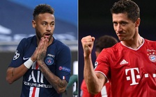 Chung kết Champions League: PSG và Bayern Munich 'đấu' nhau tại Trung Quốc