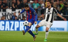 Barcelona nhận thêm cú sốc khi tân binh từ Juventus nhiễm Covid-19