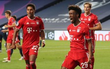 PSG đau đớn khi bị ‘người nhà’ chọc thủng lưới, đập tan giấc mơ Champions League