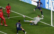Bayern Munich đăng quang Champions League: Manuel Neuer vẫn là thủ môn ‘quét’ tốt nhất thế giới