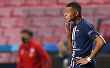 Tin chuyển nhượng Real Madrid hôm nay: ‘Chóng mặt’ vì Mbappe