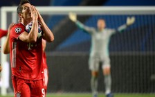 CLB Bayern Munich gây gổ với người hâm mộ Trung Quốc trên mạng xã hội