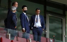 Trung Quốc có thể hậu thuẫn để phá vỡ hợp đồng của Messi