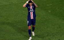 PSG cuống cuồng trước nguy cơ bị Covid-19 ‘tấn công’ Di Maria