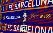 Tin chuyển nhượng Serie A hôm nay: Inter Milan ‘lắc đầu’ với Messi