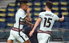 Kết quả UEFA Nations League, Bồ Đào Nha 4-1 Croatia: Vắng Ronaldo, nhà vô địch áp đảo