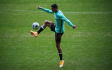 UEFA Nations League: Ronaldo theo đuổi kỷ lục vĩ đại của bóng đá thế giới