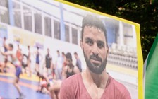 IOC sốc khi hay tin đô vật Iran bị hành quyết