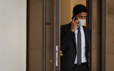 Bị bác bào chữa, chủ tịch CLB PSG đối mặt án tù 5 năm vì hối lộ