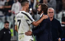 Kết quả Serie A: Ronaldo lập công, HLV Pirlo khởi đầu suôn sẻ cùng Juventus