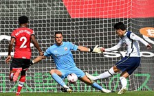 Ngoại hạng Anh thiết lập kỷ lục ‘dội bom’ khung thành